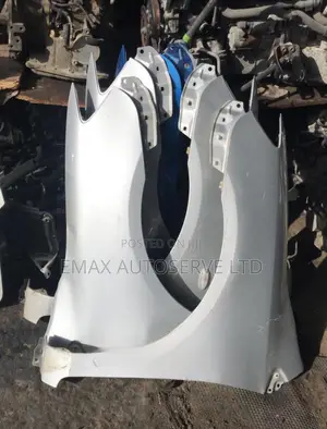 Premio 260 Fenders