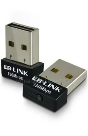 Usb Wifi Adapter – Instant Wireless Internet for Desktops