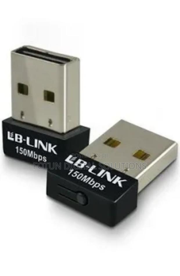 Usb Wifi Adapter – Instant Wireless Internet for Desktops