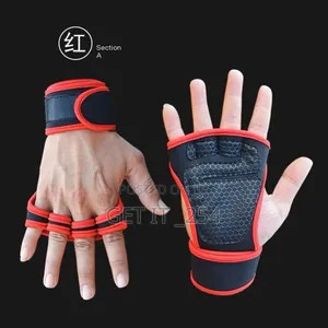 Gym Gloves