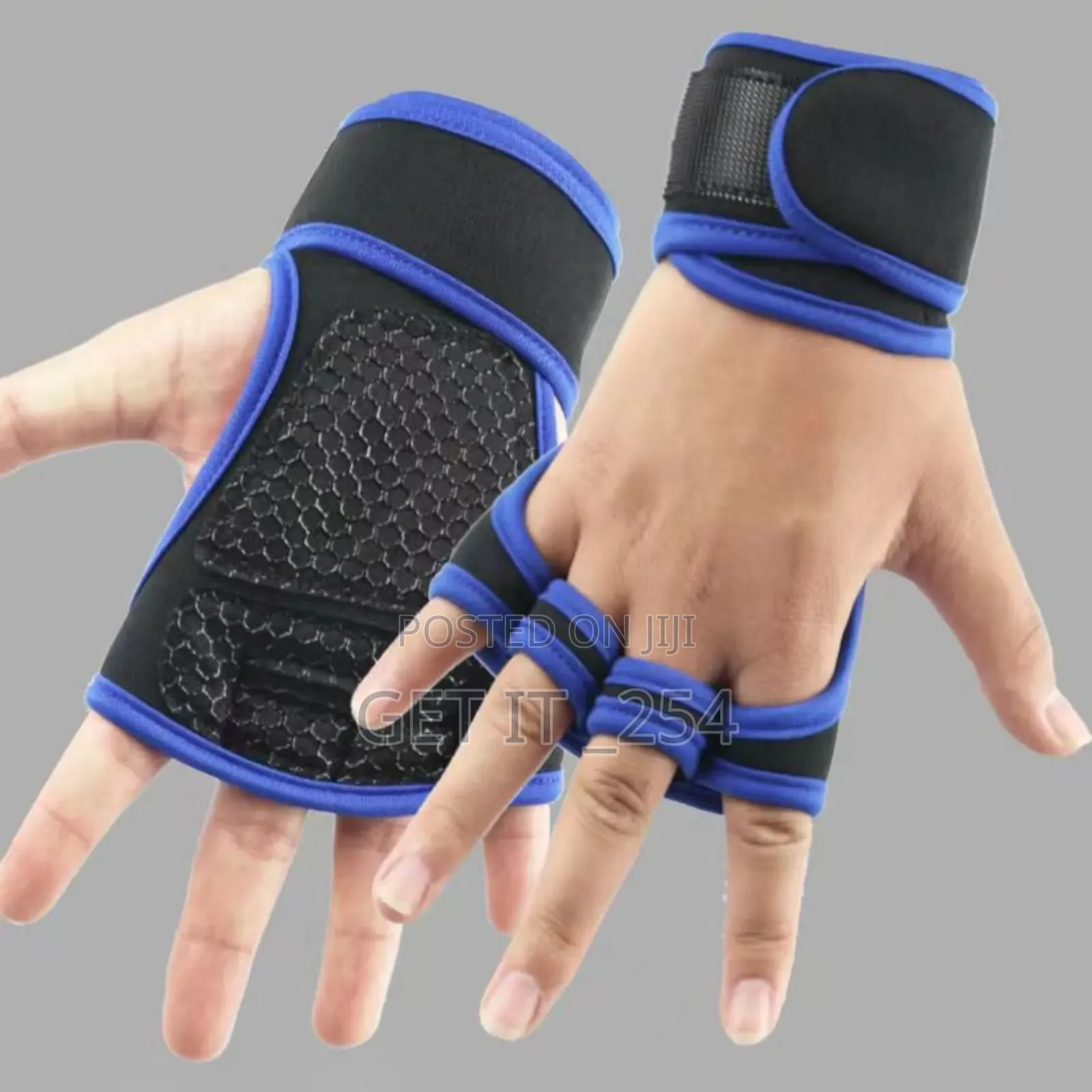 Gym Gloves