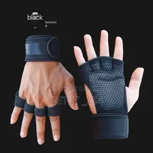 Gym Gloves