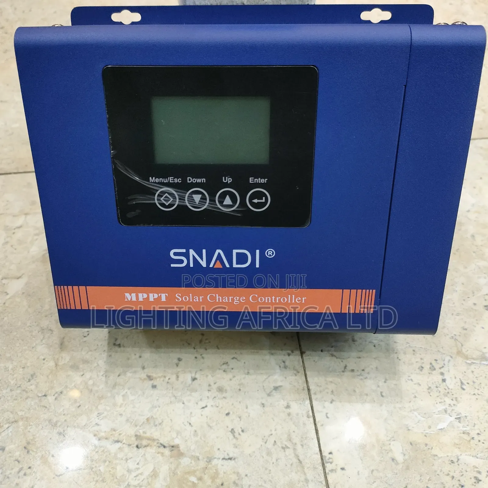 40a Snadi MPPT SPL