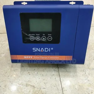 40a Snadi MPPT SPL