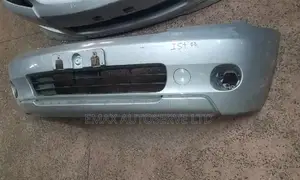 Ist Front Bumper 2003-2006