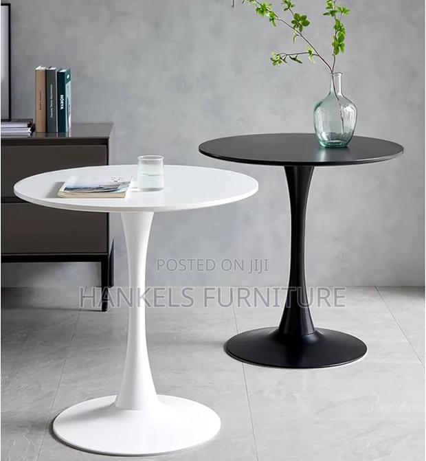 Mid-Century Modern Dining Table
