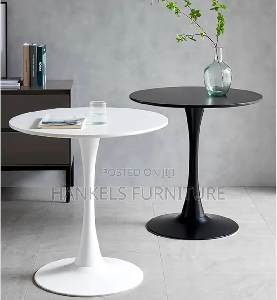 Mid-Century Modern Dining Table