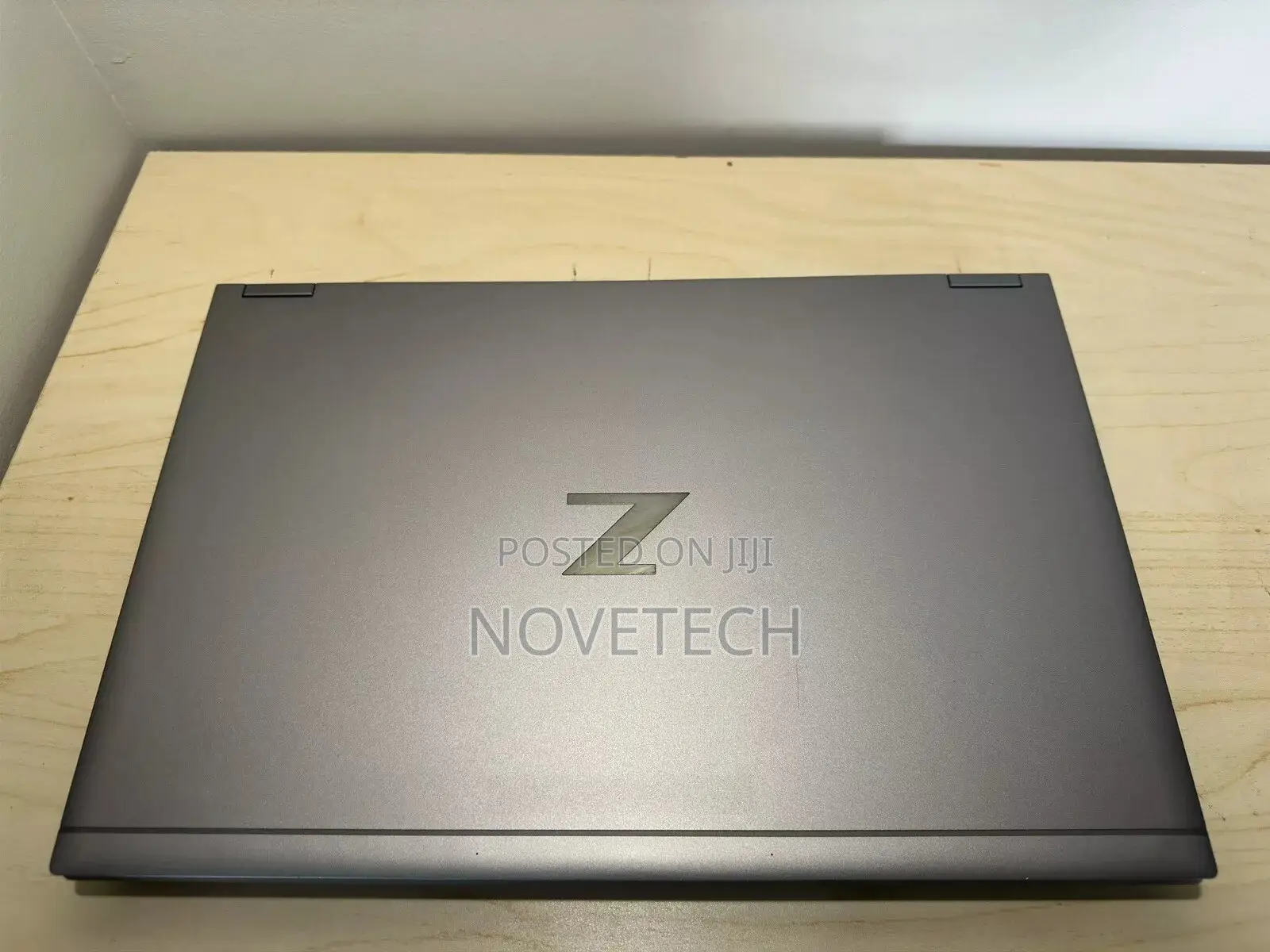 Laptop HP Zbook Fury 15 G7 32GB Intel Core I7 SSD 512GB