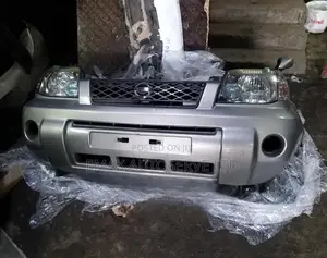 Nissan Xtrail Nt30 Nosecut