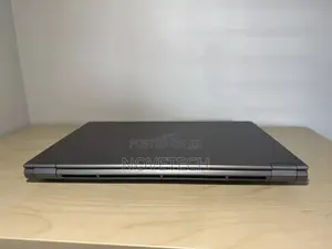 Laptop HP Zbook Fury 15 G7 32GB Intel Core I7 SSD 512GB