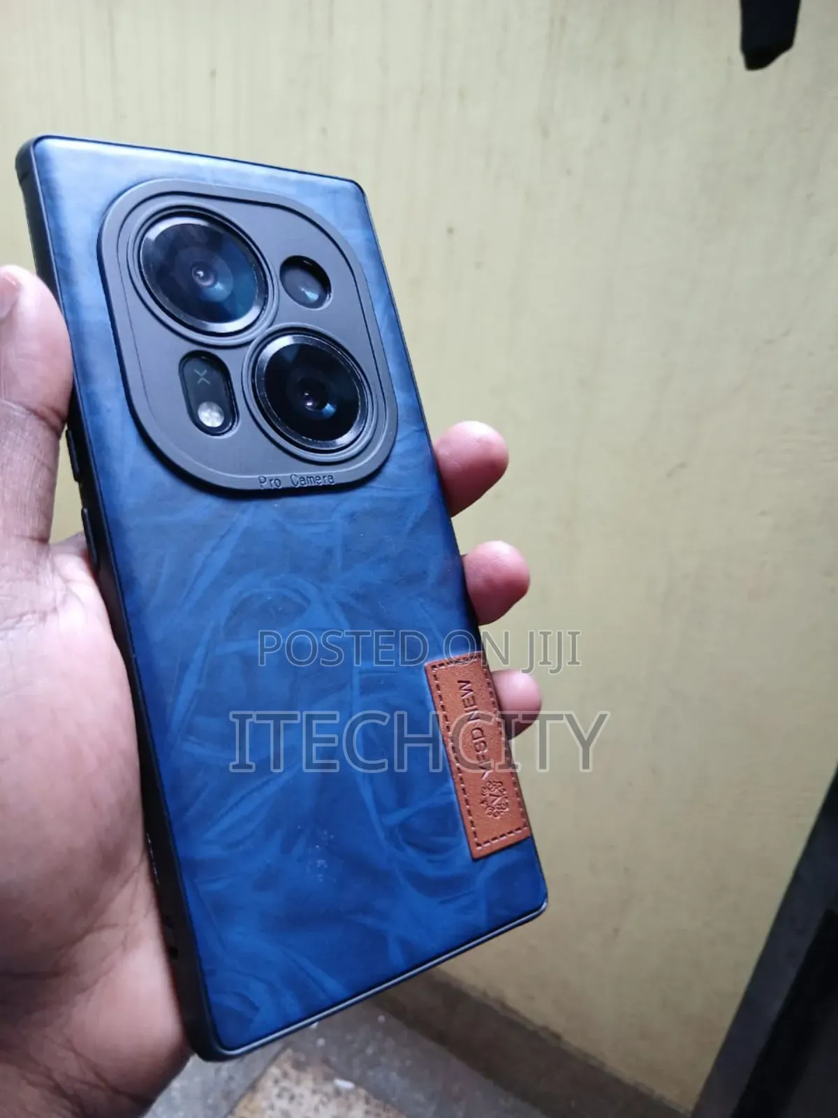 Tecno Phantom X2 5G 256 GB Black