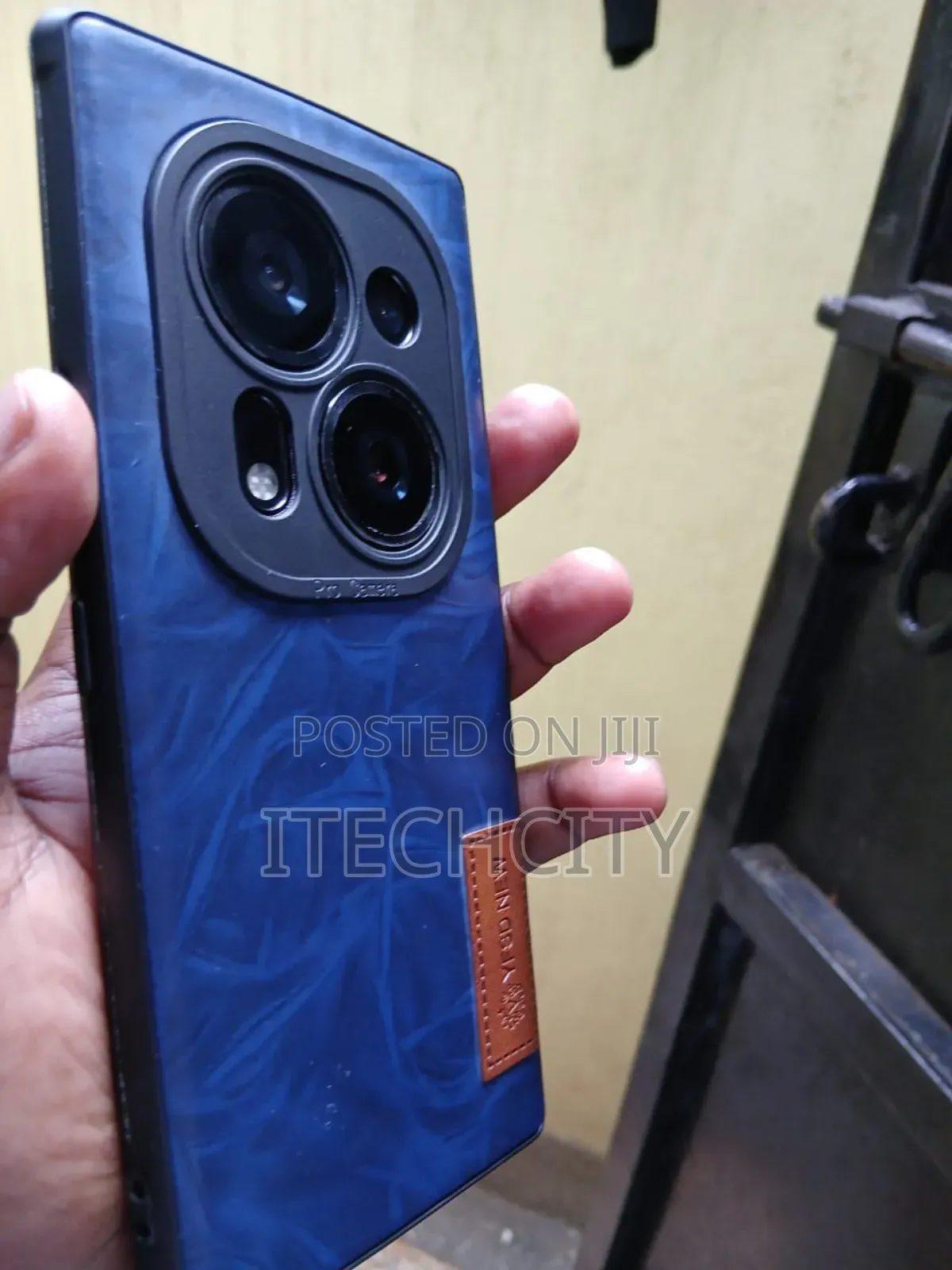 Tecno Phantom X2 5G 256 GB Black