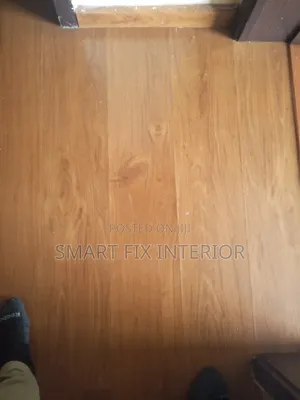 The Recent SPC Flooring Technology and Installation