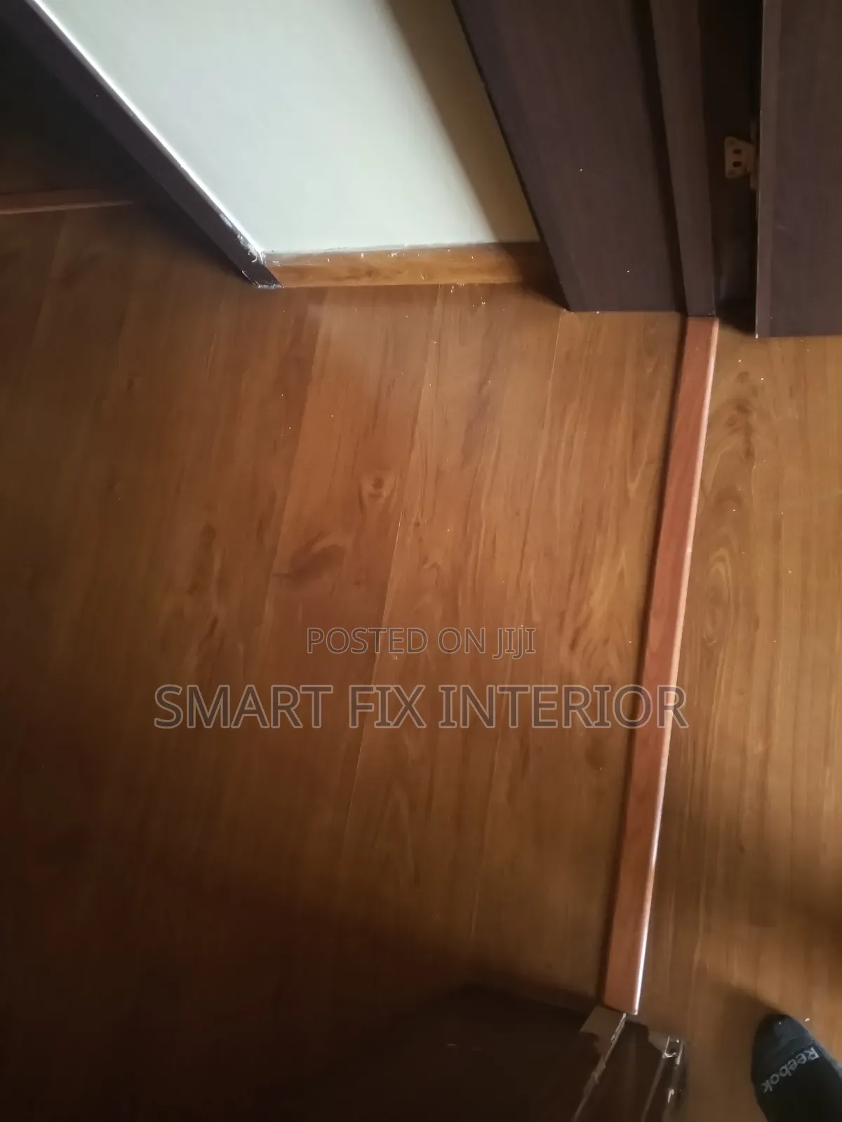 The Recent SPC Flooring Technology and Installation