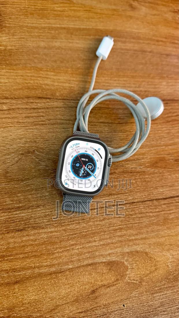 Watch Ultra 2 49mm - main view