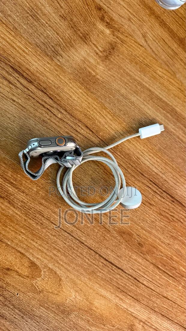 Watch Ultra 2 49mm - thumbnail 2