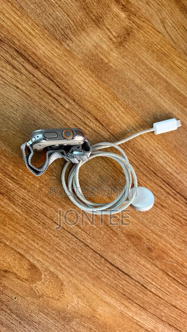 Watch Ultra 2 49mm - thumbnail 3