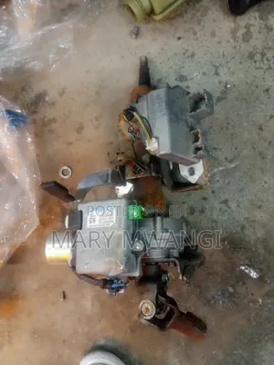 Ex Japan Nissan Dayz Steering Column