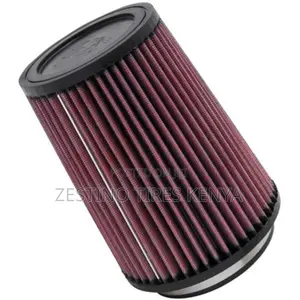 Genuine K N Air Filter 4'' Inlet Id