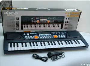 Big Fun 49 Keys Piano