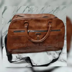 Travel Duffle Bag