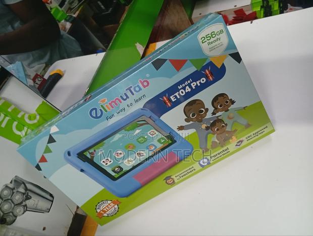 New Tablet 256 GB - thumbnail 2