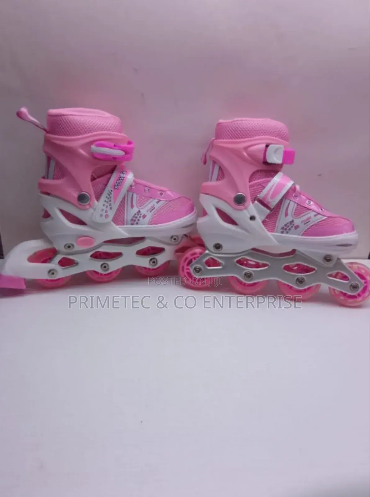 Inline Skate Shoes