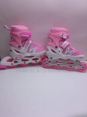 Inline Skate Shoes