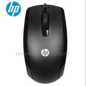 Wired X500 Mouse – Lightweight and Smooth Operation