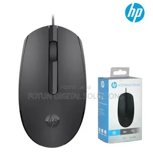 X500 Optical Mouse – Comfortable Grip With Precise Tracking