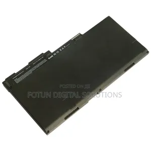 Battery for Hp 840 G2 – Long-Lasting Power Backup