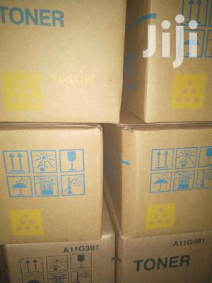 Tn 216 Toners Perfect Yielding For Use In Konica Minolta Bizhub