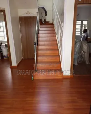 Home Renovation and Repair/Modern Technology