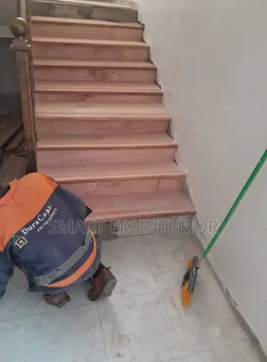 Home Renovation and Repair/Modern Technology