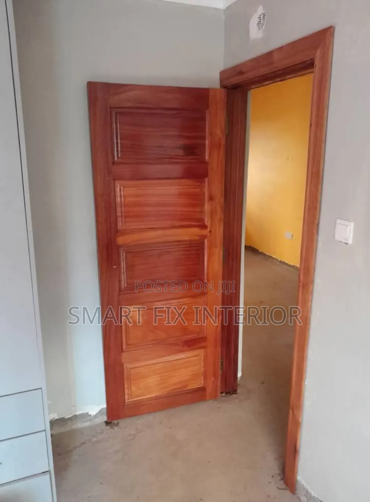 Home Renovation and Repair/Modern Technology