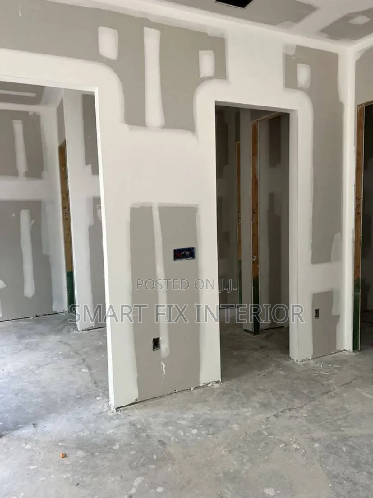 Home Renovation and Repair/Modern Technology