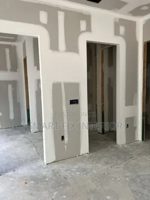 Home Renovation and Repair/Modern Technology