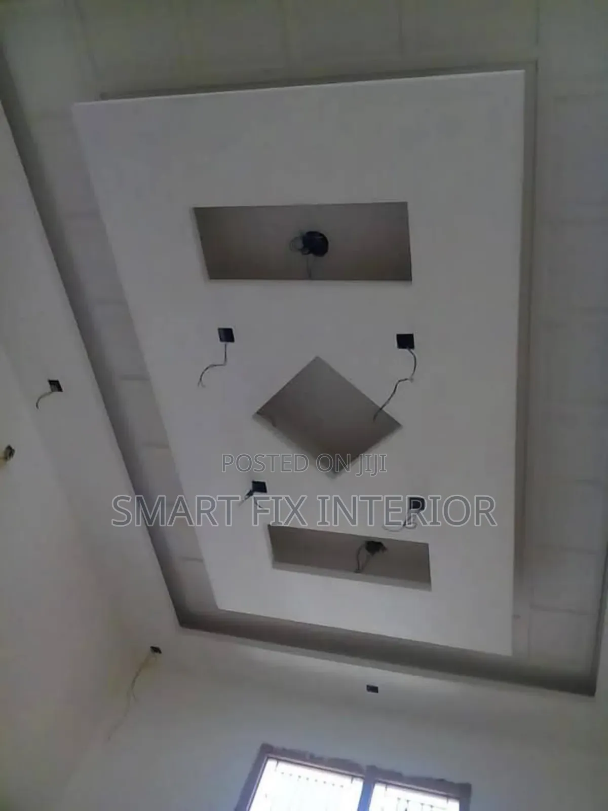 Home Renovation and Repair/Modern Technology