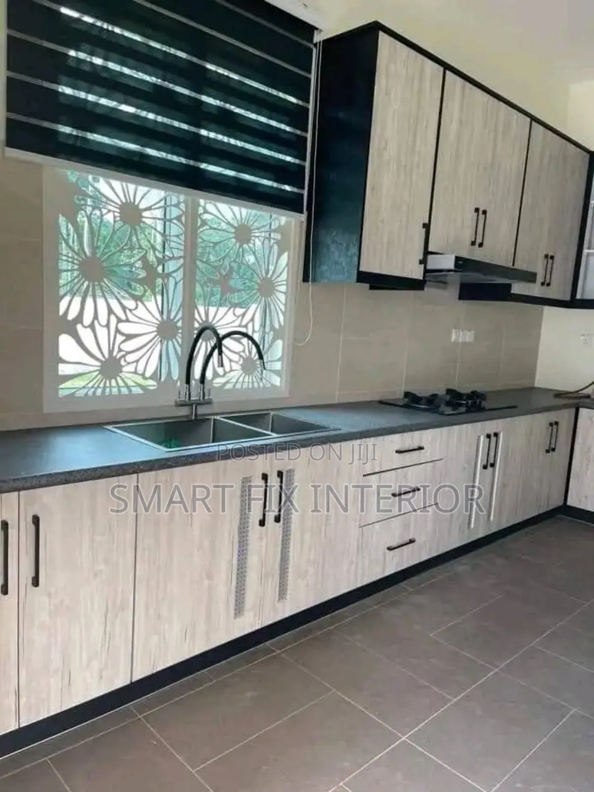 Home Renovation and Repair/Modern Technology