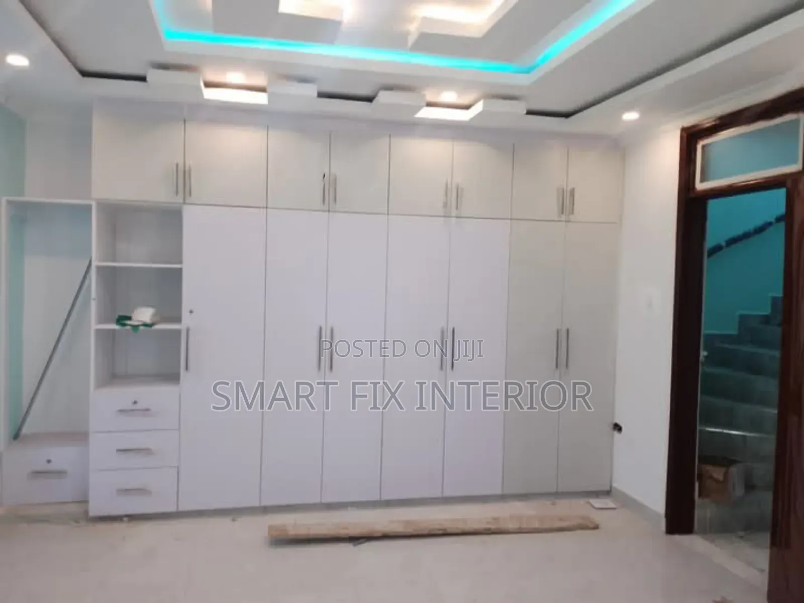 Home Renovation and Repair/Modern Technology
