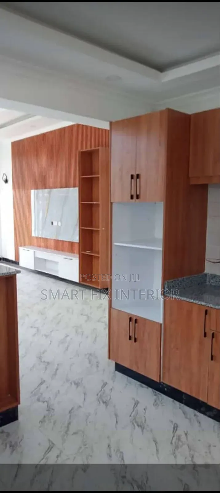 Home Renovation and Repair/Modern Technology
