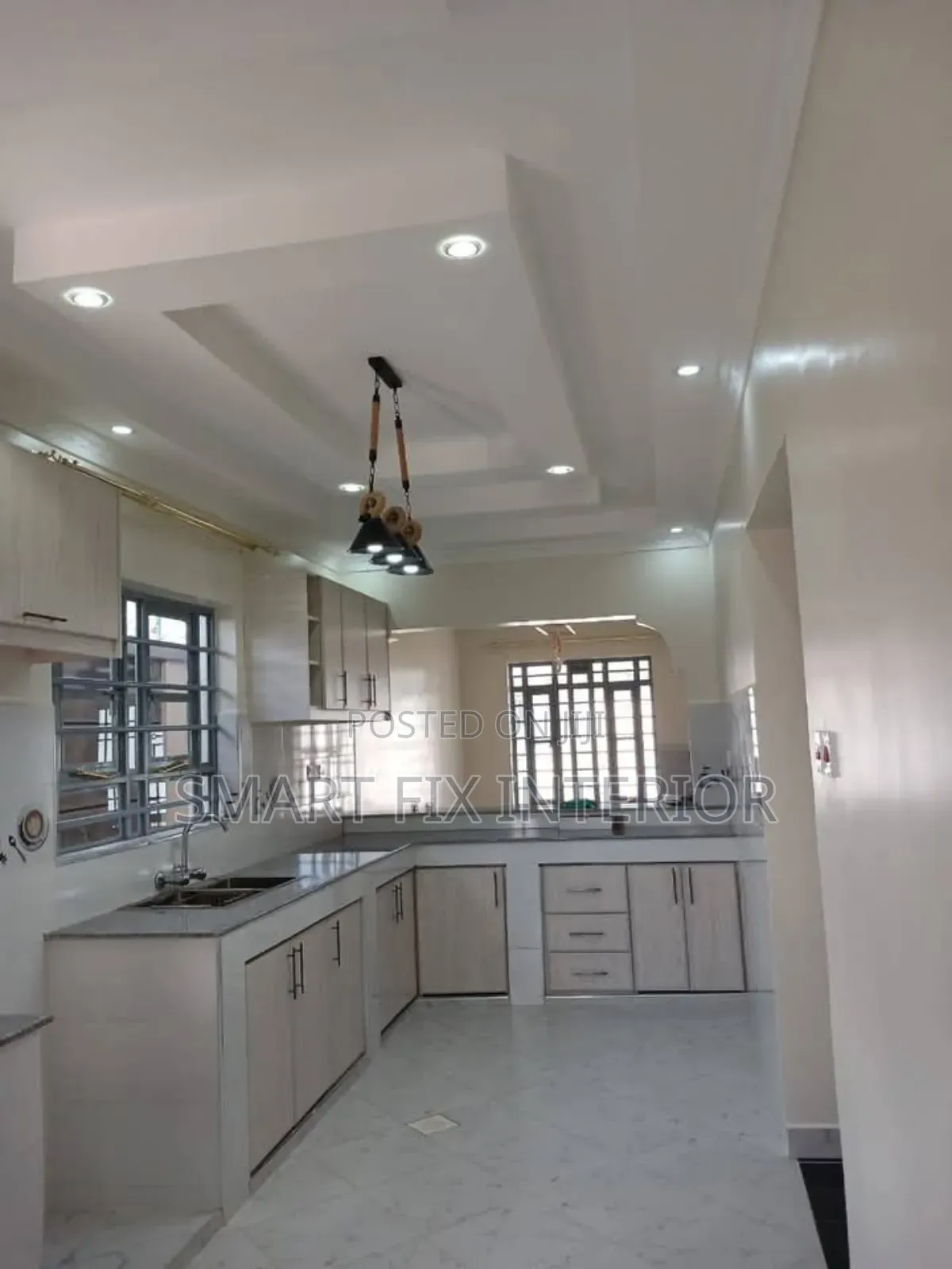 Home Renovation and Repair/Modern Technology