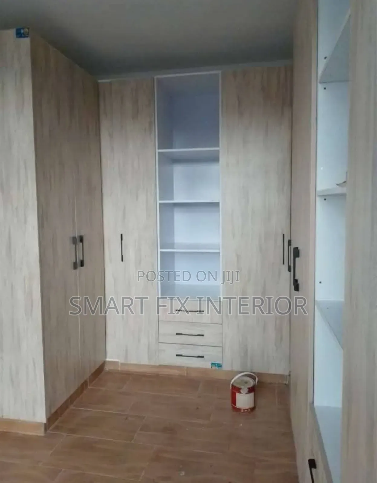 Home Renovation and Repair/Modern Technology