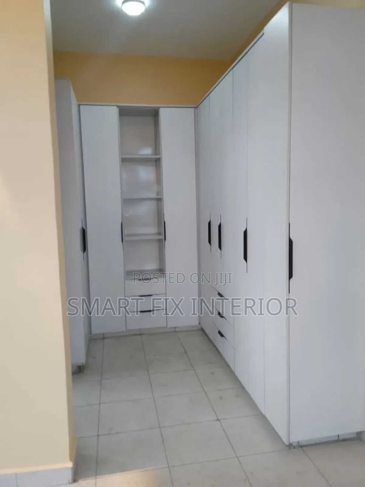 Home Renovation and Repair/Modern Technology