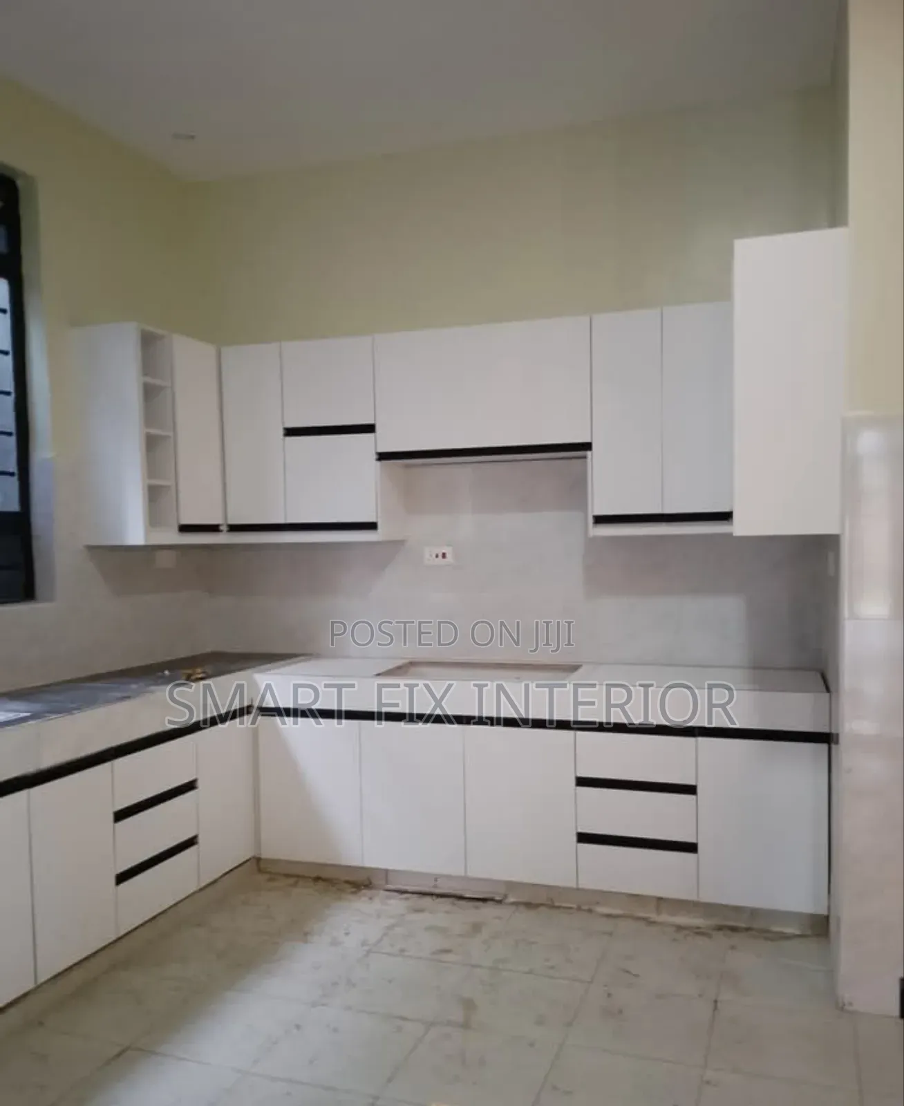 Home Renovation and Repair/Modern Technology