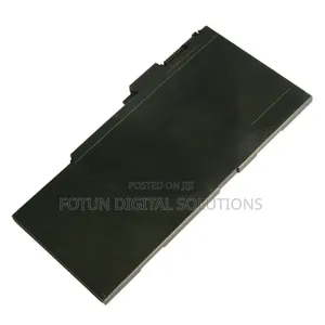 Hp Elitebook 840 G2 Battery – Original, Reliable Performance