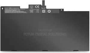 Hp 840 G4 Laptop Battery – Perfect Fit Steady Power