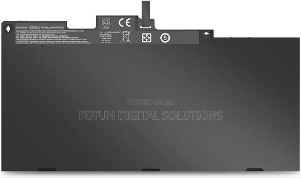 Hp 840 G4 Laptop Battery – Perfect Fit Steady Power