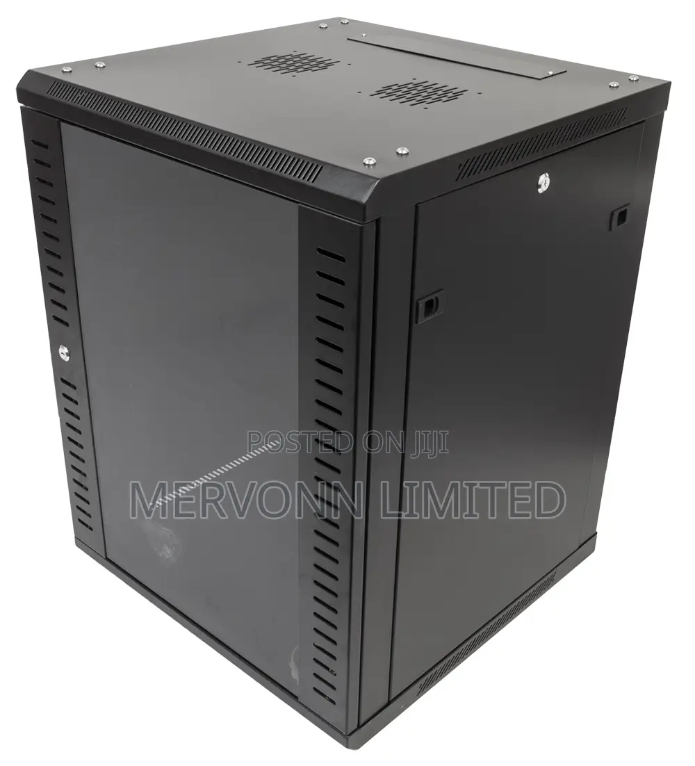 Buy 15u Data Cabinet 600mm for Network Equipment