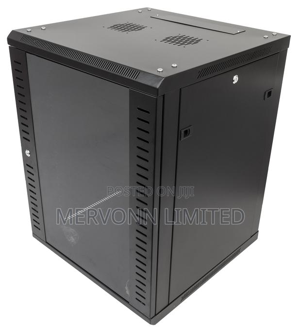 Buy 15u Data Cabinet 600mm for Network Equipment